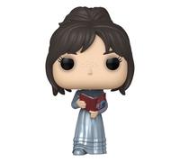 Beetlejuice 2 POP Filme Vinylfigur Astrid 9 cm Funko