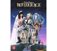 BEETLEJUICE -BIL