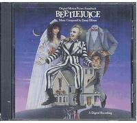 Beetlejuice