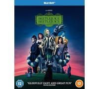Beetlejuice – Warner Bros.
