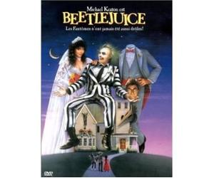 Beetlejuice