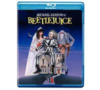 Beetlejuice (BD) [Blu-ray]