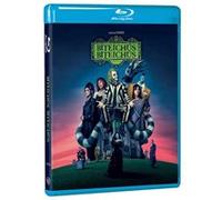 Beetlejuice Beetlejuic (2024) / Bitelchús Bitelchús (Blu Ray)