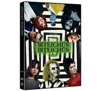 Beetlejuice Beetlejuic (2024) / Bitelchús Bitelchús (DVD) G