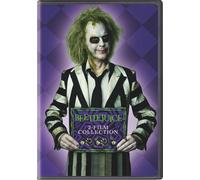 Beetlejuice Beetlejuice 2-Film Collection [Digital Video Disc]