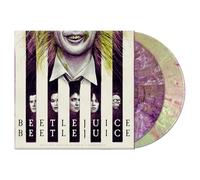 Beetlejuice Beetlejuice