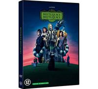 Beetlejuice Beetlejuice [DVD]