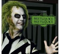 Beetlejuice Beetlejuice – 4K Ultra HD + Blu-ray – Warner Bros.