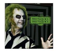 Beetlejuice Beetlejuice Blu-ray 4K Ultra HD C