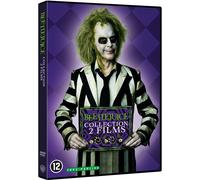 Beetlejuice 1 + 2 [DVD]