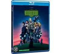 Beetlejuice Beetlejuice Blu-ray