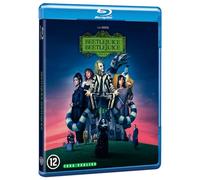 Beetlejuice Beetlejuice Blu-ray