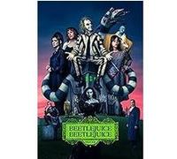 Beetlejuice Beetlejuice Blu-ray 4K Ultra HD