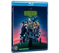 Beetlejuice Beetlejuice Blu-ray