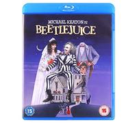 Beetlejuice