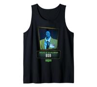 Beetlejuice Beetlejuice Bob Employee of The Millenuim Débardeur