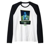 Beetlejuice Beetlejuice Bob Employee of The Millenuim Manche Raglan
