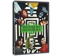 Beetlejuice – DVD – Warner Bros.