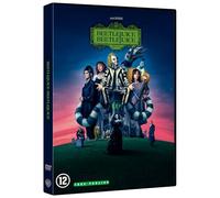 Beetlejuice Beetlejuice DVD G