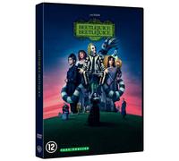 Beetlejuice – DVD
