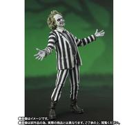 Tamashii Nations Figurine d'action Beetlejuice S.H.Figuarts