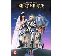 BEETLEJUICE -BIL G