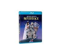Beetlejuice Blu-ray