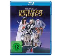 Beetlejuice [Blu-ray]
