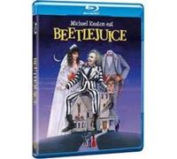 Beetlejuice Blu-ray E