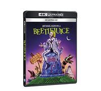 Beetlejuice [Blu-Ray] [Region Free] (IMPORT) (Pas de version française)