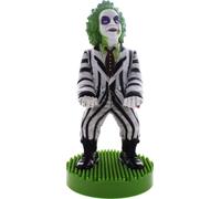 Beetlejuice Cable Guys Lade-Halter Beetlejuice 20 cm