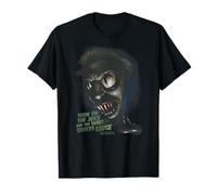Beetlejuice Chuck's Daughter T-Shirt