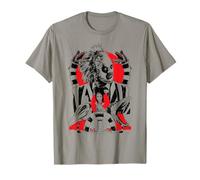 Beetlejuice Collage T-Shirt