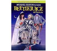 Beetlejuice – Édition Deluxe