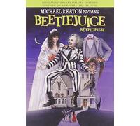 Beetlejuice – Édition Deluxe