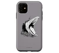 Beetlejuice Disfigured Barbara Coque pour iPhone 11