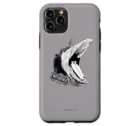 Beetlejuice Disfigured Barbara Coque pour iPhone 11 Pro