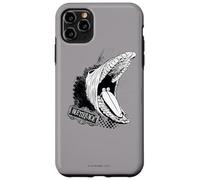 Beetlejuice Disfigured Barbara Coque pour iPhone 11 Pro Max