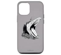 Beetlejuice Disfigured Barbara Coque pour iPhone 12/12 Pro