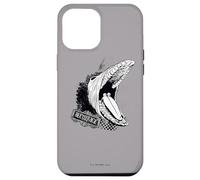 Beetlejuice Disfigured Barbara Coque pour iPhone 12 Pro Max