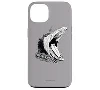 Beetlejuice Disfigured Barbara Coque pour iPhone 13