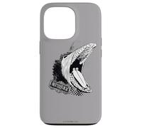 Beetlejuice Disfigured Barbara Coque pour iPhone 13 Pro