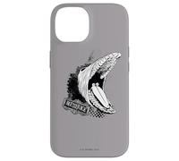 Beetlejuice Disfigured Barbara Coque pour iPhone 14