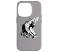Beetlejuice Disfigured Barbara Coque pour iPhone 14 Pro