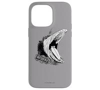 Beetlejuice Disfigured Barbara Coque pour iPhone 14 Pro Max