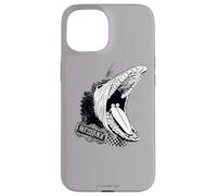 Beetlejuice Disfigured Barbara Coque pour iPhone 15
