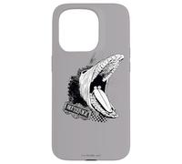Beetlejuice Disfigured Barbara Coque pour iPhone 15 Pro