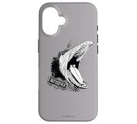 Beetlejuice Disfigured Barbara Coque pour iPhone 16