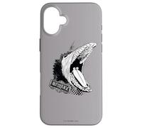 Beetlejuice Disfigured Barbara Coque pour iPhone 16 Plus