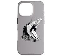Beetlejuice Disfigured Barbara Coque pour iPhone 16 Pro